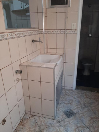 Imagem Apartamento com 3 Quartos para Alugar, 130 m² em Marapé - Santos Imagem Apartamento com 3 Quartos para Alugar, 130 m² em Marapé - Santos