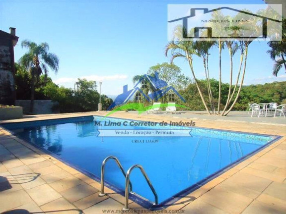 Imagem Chácara com 3 Quartos à Venda, 8.400 m² em Terra Preta - Mairiporã Imagem Chácara com 3 Quartos à Venda, 8.400 m² em Terra Preta - Mairiporã