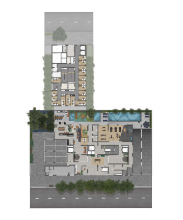 Imagem Apartamento com 4 Quartos à Venda, 141 m² em Vila Clementino - São Paulo Imagem Apartamento com 4 Quartos à Venda, 141 m² em Vila Clementino - São Paulo