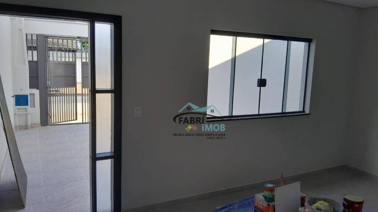 Imagem Casa com 2 Quartos à Venda, 84 m² em Residencial São Bento - Sorocaba