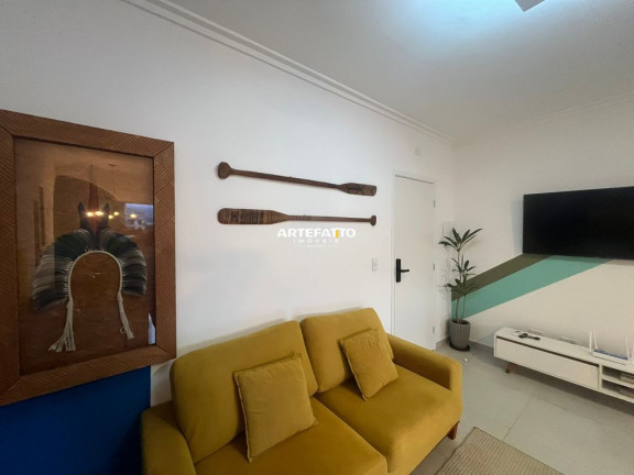 Imagem Apartamento com 2 Quartos à Venda, 70 m² em Itaguá - Ubatuba Imagem Apartamento com 2 Quartos à Venda, 70 m² em Itaguá - Ubatuba
