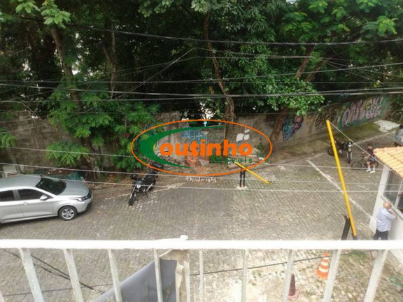 Imagem Casa com 3 Quartos à Venda, 500 m² em Grajaú - Rio De Janeiro Imagem Casa com 3 Quartos à Venda, 500 m² em Grajaú - Rio De Janeiro