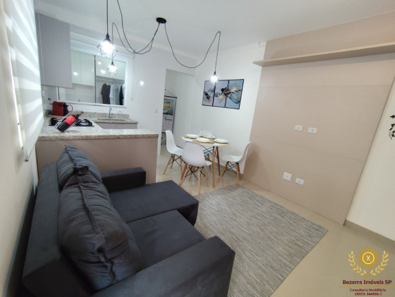 Imagem Apartamento com 1 Quarto à Venda, 32 m² em Santana - São Paulo Imagem Apartamento com 1 Quarto à Venda, 32 m² em Santana - São Paulo