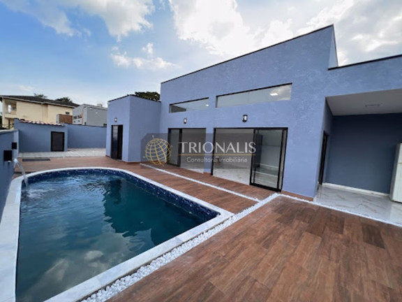 Imagem Casa com 3 Quartos à Venda, 230 m² em Jardim Estância Brasil - Atibaia Imagem Casa com 3 Quartos à Venda, 230 m² em Jardim Estância Brasil - Atibaia