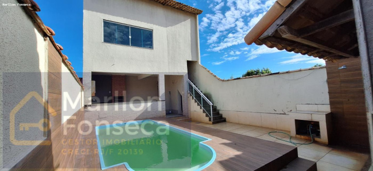 Imagem Casa com 2 Quartos à Venda, 120 m² em Itaipuaçu - Maricá Imagem Casa com 2 Quartos à Venda, 120 m² em Itaipuaçu - Maricá