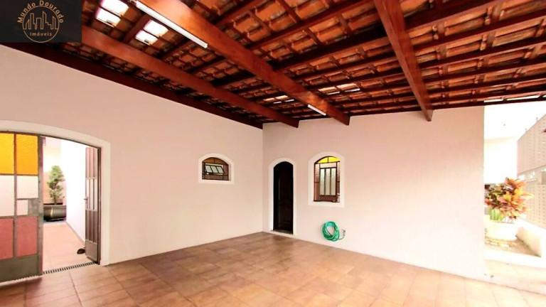 Imagem Sobrado com 4 Quartos à Venda, 238 m² em Barcelona - São Caetano Do Sul