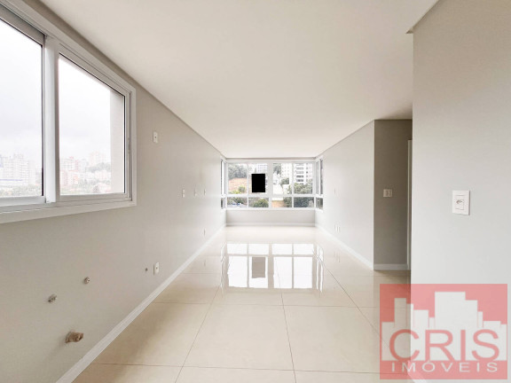 Imagem Apartamento com 2 Quartos à Venda, 66 m² em Borgo - Bento Gonçalves