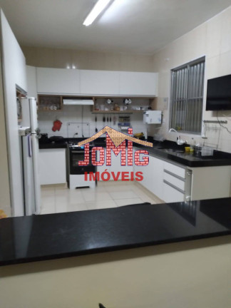 Imagem Casa com 3 Quartos à Venda,  em Campo Grande - Rio De Janeiro