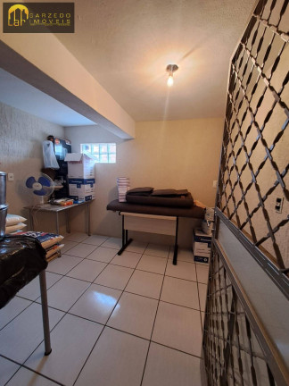 Imagem Casa com 4 Quartos à Venda, 360 m² em Brasília - Sarzedo