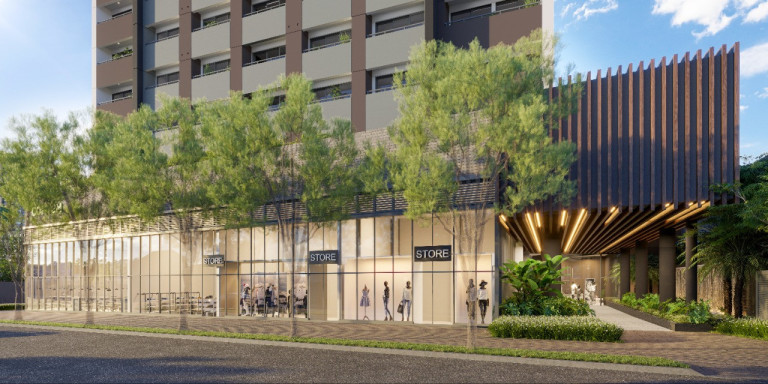 Imagem Imóvel com 1 Quarto à Venda, 26 m² em Vila Mariana - São Paulo Imagem Imóvel com 1 Quarto à Venda, 26 m² em Vila Mariana - São Paulo