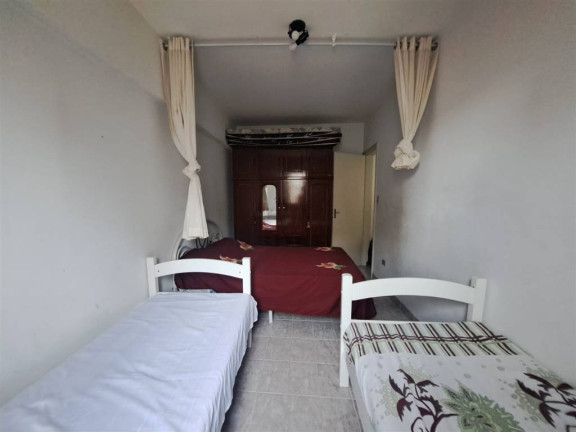Imagem Apartamento com 1 Quarto à Venda, 50 m² em Aviação - Praia Grande