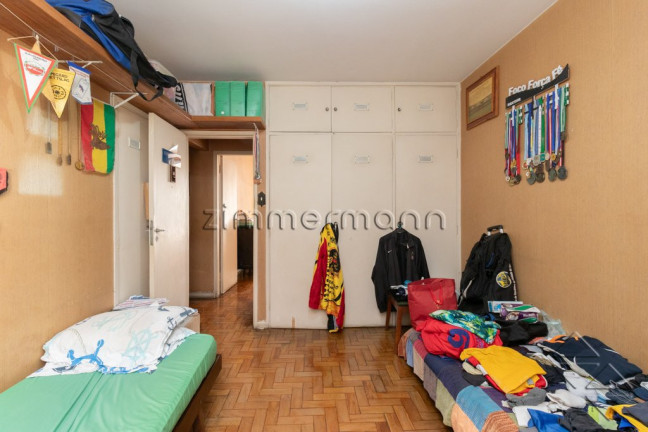Imagem Apartamento com 3 Quartos à Venda, 180 m² em Higienopolis - Sao Paulo Imagem Apartamento com 3 Quartos à Venda, 180 m² em Higienopolis - Sao Paulo