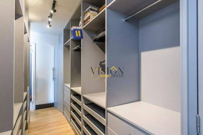 Imagem Apartamento com 1 Quarto à Venda, 51 m² em Cambuí - Campinas