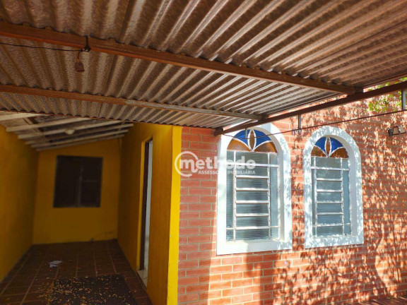Imagem Casa com 3 Quartos à Venda, 120 m² em Vila Miguel Vicente Cury - Campinas Imagem Casa com 3 Quartos à Venda, 120 m² em Vila Miguel Vicente Cury - Campinas