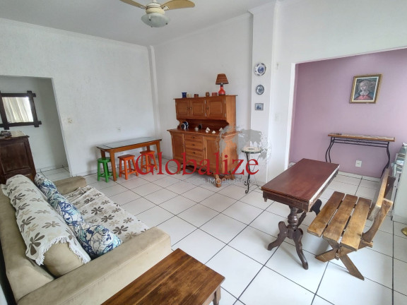 Imagem Imóvel com 2 Quartos à Venda, 100 m² em Gonzaga - Santos Imagem Imóvel com 2 Quartos à Venda, 100 m² em Gonzaga - Santos
