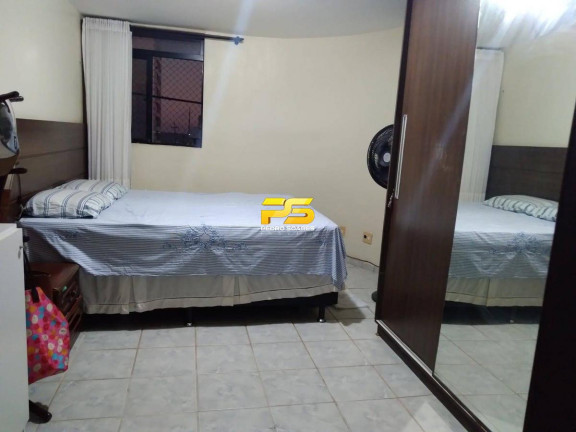 Imagem Apartamento com 3 Quartos à Venda, 120 m² em Intermares - Cabedelo