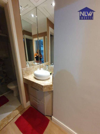 Imagem Apartamento com 2 Quartos à Venda, 51 m² em Jardim Santo Antônio - São Paulo Imagem Apartamento com 2 Quartos à Venda, 51 m² em Jardim Santo Antônio - São Paulo