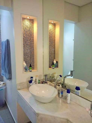Imagem Apartamento com 3 Quartos à Venda, 208 m² em Santa Cecília - São Paulo