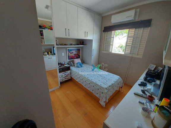 Imagem Sobrado com 3 Quartos à Venda, 127 m² em Vilas Boas - Campo Grande