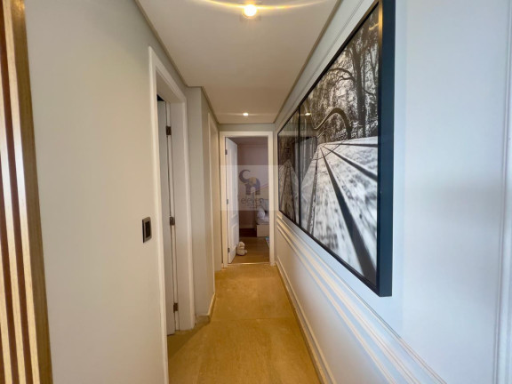 Imagem Cobertura com 4 Quartos à Venda, 234 m² em Pituba - Salvador