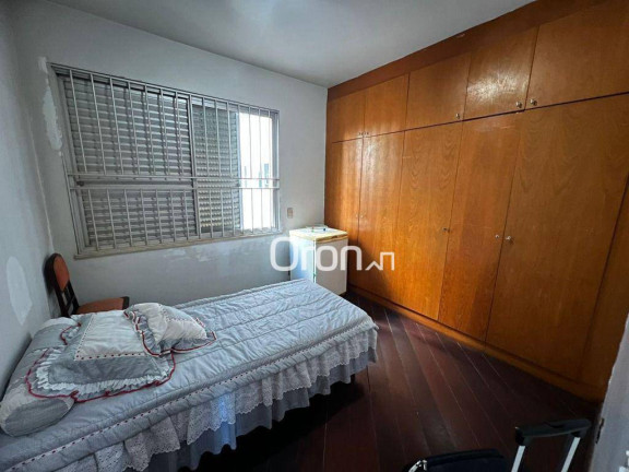 Imagem Apartamento com 4 Quartos à Venda, 214 m² em Setor Oeste - Goiânia
