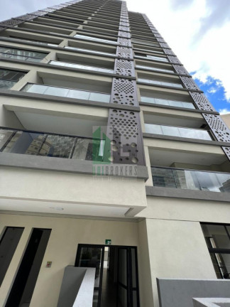Imagem Apartamento com 1 Quarto à Venda, 45 m² em Bela Vista - São Paulo Imagem Apartamento com 1 Quarto à Venda, 45 m² em Bela Vista - São Paulo