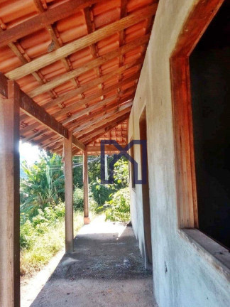 Casa com 2 Quartos à Venda, 200 m² em área Rural De Itajubá - Itajubá