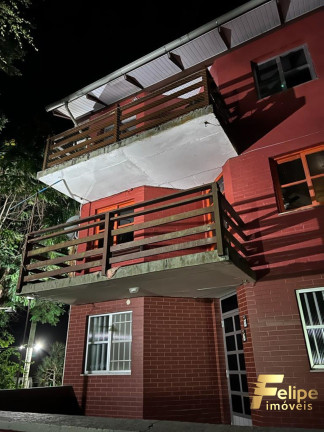 Imagem Imóvel com 2 Quartos à Venda, 62 m² em Enseada Azul - Guarapari