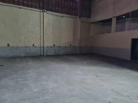 Imagem Imóvel Comercial para Alugar, 640 m² em Cambuci - São Paulo