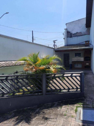Imagem Sobrado com 2 Quartos à Venda, 100 m² em Vila Granada - São Paulo