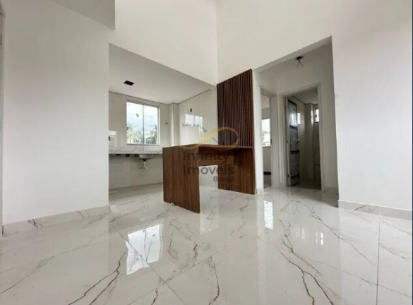 Imagem Cobertura com 2 Quartos à Venda, 55 m² em Santa Amélia - Belo Horizonte