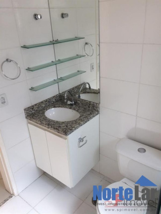 Imagem Apartamento com 2 Quartos à Venda, 55 m² em Vila Aurora (zona Norte) - São Paulo