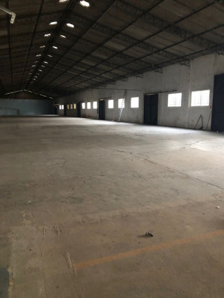 Imagem Imóvel para Alugar, 2.000 m² em Sítio Barrocada - São Paulo
