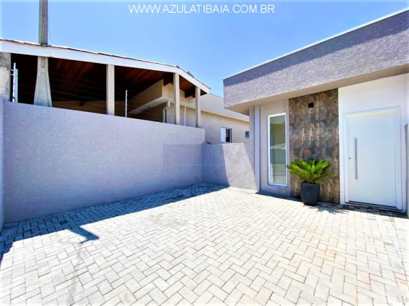 Imagem Casa com 3 Quartos à Venda, 101 m² em Jardim Maristela - Atibaia Imagem Casa com 3 Quartos à Venda, 101 m² em Jardim Maristela - Atibaia