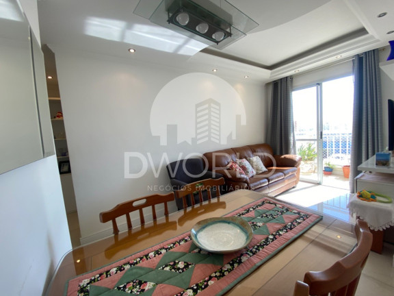 Imagem Imóvel com 2 Quartos à Venda, 61 m² em Rudge Ramos - São Bernardo Do Campo