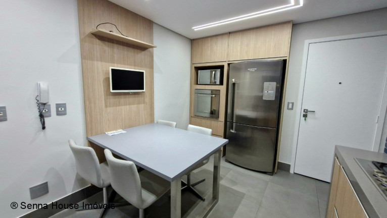 Imagem Apartamento com 3 Quartos à Venda, 163 m² em Jardim São Bento - Jundiaí Imagem Apartamento com 3 Quartos à Venda, 163 m² em Jardim São Bento - Jundiaí