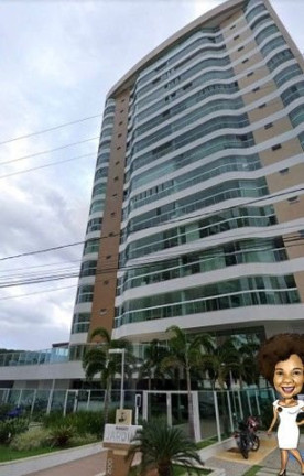 Imagem Apartamento à Venda, 180 m² em Inácio Barbosa - Aracaju Imagem Apartamento à Venda, 180 m² em Inácio Barbosa - Aracaju