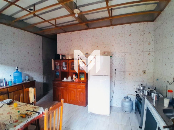 Imagem Casa com 3 Quartos à Venda, 250 m² em Coqueiro - Belém