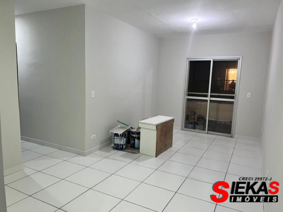 Imagem Apartamento com 3 Quartos à Venda, 80 m² em Vila Carrão - São Paulo