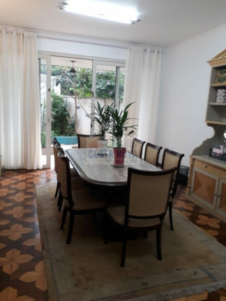 Imagem Casa com 4 Quartos à Venda, 363 m² em Jardim Paulista - São Paulo Imagem Casa com 4 Quartos à Venda, 363 m² em Jardim Paulista - São Paulo