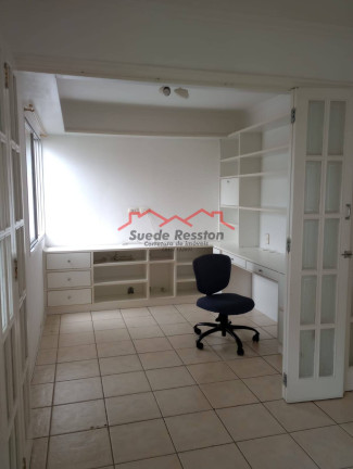 Imagem Apartamento com 3 Quartos para Alugar, 75 m² em Jardim Marajoara - São Paulo