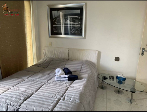 Imagem Apartamento com 3 Quartos à Venda, 150 m² em Mirandópolis - São Paulo