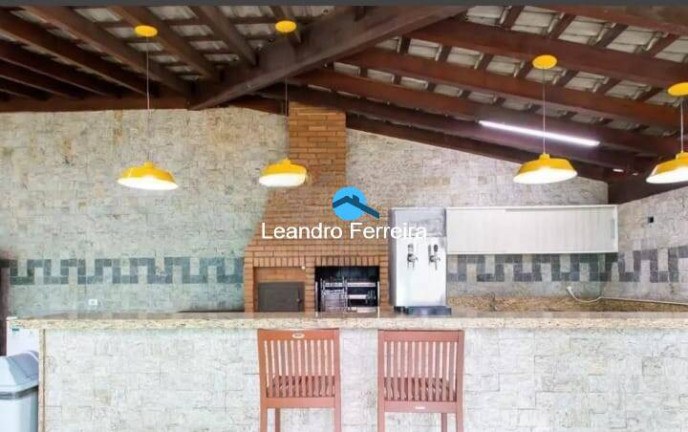 Imagem Apartamento com 4 Quartos à Venda, 458 m² em Jardim Do Mar - São Bernardo Do Campo Imagem Apartamento com 4 Quartos à Venda, 458 m² em Jardim Do Mar - São Bernardo Do Campo