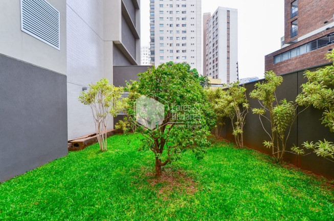 Imagem Apartamento com 1 Quarto à Venda, 76 m² em Vila Nova Conceição - São Paulo