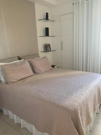 Imagem Apartamento com 4 Quartos à Venda, 137 m² em Caminho Das árvores - Salvador