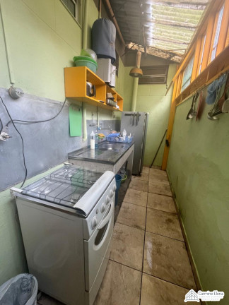 Imagem Apartamento com 1 Quarto à Venda, 30 m² em Estufa I - Ubatuba Imagem Apartamento com 1 Quarto à Venda, 30 m² em Estufa I - Ubatuba