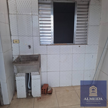 Imagem Casa com 2 Quartos para Alugar, 60 m² em Parque Arariba - São Paulo