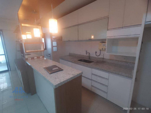 Imagem Apartamento com 2 Quartos à Venda, 69 m² em Itacorubi - Florianópolis