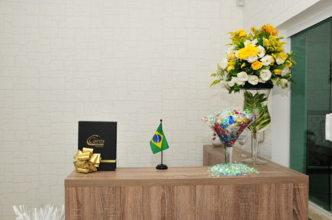 Imagem Sobrado com 4 Quartos à Venda, 290 m² em Parque Novo Oratório - Santo André Imagem Sobrado com 4 Quartos à Venda, 290 m² em Parque Novo Oratório - Santo André