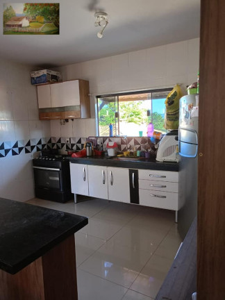 Imagem Casa com 2 Quartos à Venda, 120 m² em Outeiro - Araruama